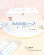 ست 3 عددی ماژیک و خودکار دوسر و دوبل لاین TIZO سری TWIN & DOUBLE LINER کد TF86500 - Image 3