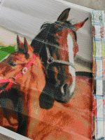 نقاشی الماسی فول نگین رولی بزرگسال HI STONE سایز 65*65