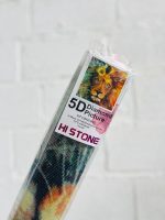 نقاشی الماسی فول نگین رولی بزرگسال HI STONE سایز 65*65 - Image 4