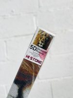 نقاشی الماسی فول نگین رولی بزرگسال HI STONE سایز 65*65 - Image 5