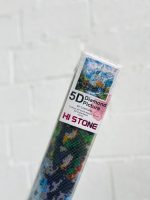 نقاشی الماسی فول نگین رولی بزرگسال HI STONE سایز 65*65 - Image 8