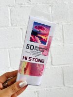 نقاشی الماسی رولی بزرگسال HI STONE سایز 20*15 - Image 14