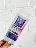 نقاشی الماسی رولی بزرگسال HI STONE سایز 20*15 - Image 11