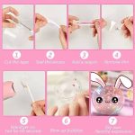 چسب نواری دوطرفه‌ی جادویی نانو - Image 4