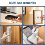 چسب نواری دوطرفه‌ی جادویی نانو - Image 9