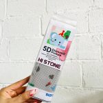 نقاشی الماسی فول نگین رولی بزرگسال HI STONE سایز 20*20 سری دوم - Image 13