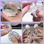 چسب نواری دوطرفه‌ی جادویی نانو - Image 13