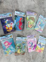 نقاشی الماسی کارتی میکس XX_1003 - Image 2