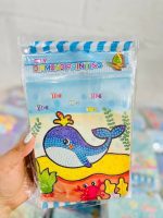 نقاشی الماسی کارتی میکس XX_1003 - Image 6