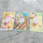 غلط گیر نواری طرح کاپی بارا KABIBARA کد 8318