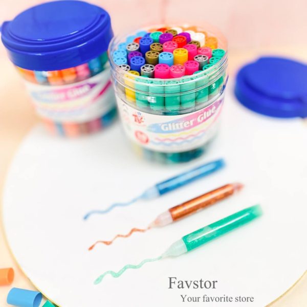 چسب اکلیلی TBC حجم 10.5 ml کد 2998