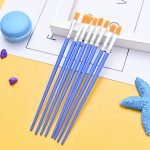 ست 6 عددی قلموی تخت BEST PEN - Image 3