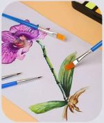 ست 6 عددی قلموی تخت BEST PEN - Image 2