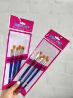 ست 6 عددی قلموی تخت BEST PEN - Image 4