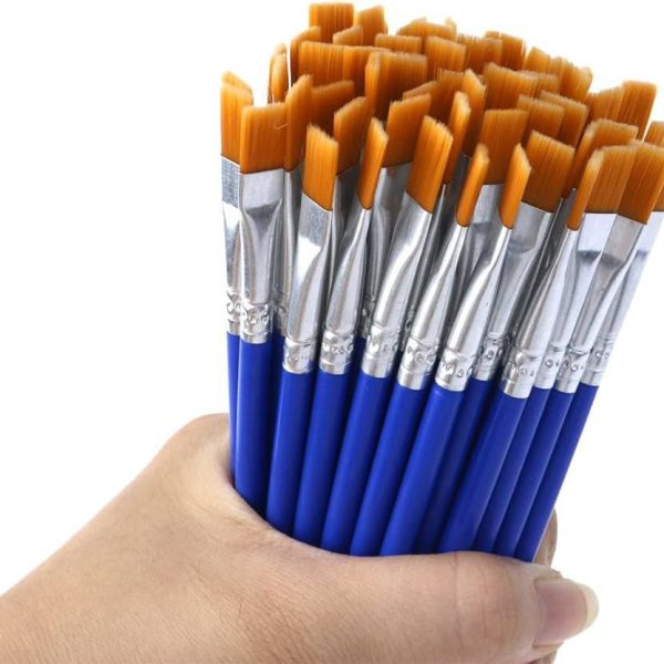 ست 6 عددی قلموی تخت BEST PEN