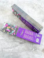 مدادرنگی 12 رنگ YaLong طرح گل Flowers کد YL231057-12 - Image 5