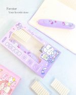 ست پاک کن برقی MOKA سری MK-2200 - Image 10