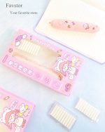 ست پاک کن برقی MOKA سری MK-2200 - Image 8