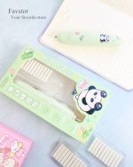 ست پاک کن برقی MOKA سری MK-2200 - Image 9