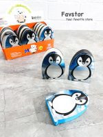 تخته پاک کن مگنتی MAGIC طرح بچه پنگوئن کد 522