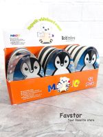 تخته پاک کن مگنتی MAGIC طرح بچه پنگوئن کد 522 - Image 3