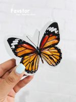 تخته پاک کن مگنتی MAGIC طرح پروانه کد RXT-509 - Image 2