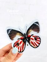 تخته پاک کن مگنتی MAGIC طرح پروانه کد RXT-509 - Image 3