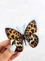 تخته پاک کن مگنتی MAGIC طرح پروانه کد RXT-509 - Image 4