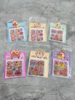 ست 24 عددی شیت استیکر شفاف کد CYD-E - Image 5