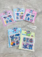 ست 24 عددی شیت استیکر شفاف کد CYD-E - Image 4