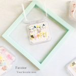 ست 12 عددی ناخن مصنوعی طرح کرومی و Sanrio کد 3196 - Image 11