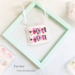 ست 12 عددی ناخن مصنوعی طرح کرومی و Sanrio کد 3196 - Image 14