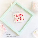ست 12 عددی ناخن مصنوعی طرح کرومی و Sanrio کد 3196 - Image 13
