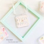 ست 12 عددی ناخن مصنوعی طرح کرومی و Sanrio کد 3196 - Image 9