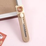 کاتر FROG طرح خرس و کاپی بارا کد TY-5513 - Image 5