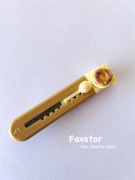 کاتر FROG طرح خرس و کاپی بارا کد TY-5513 - Image 9