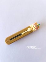 کاتر FROG طرح خرس و کاپی بارا کد TY-5513 - Image 7