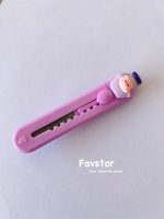 کاتر FROG طرح خوک و بلوبری کد TY-5512 - Image 6