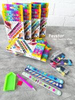 ست 3 عددی دستبند نقاشی الماسی DIY