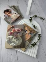 پلنر روزانه DAILY PLANNER سویل کد 318 - Image 6