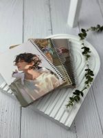 پلنر روزانه DAILY PLANNER سویل کد 318 - Image 4