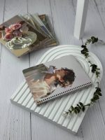 پلنر روزانه DAILY PLANNER سویل کد 318 - Image 10