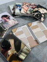 پلنر روزانه DAILY PLANNER سویل کد 318 - Image 2