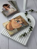 پلنر روزانه DAILY PLANNER سویل کد 318 - Image 12