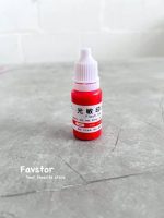 ست 6 تکه مهر غلطکی طرح کرومی و Sanrio و جوهر یدک کد QL-8819 - Image 3