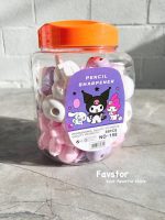 مداد تراش مخزن دار طرح کرومی و Sanrio کد 158 - Image 5
