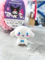 مداد تراش مخزن دار طرح کرومی و Sanrio کد 158 - Image 4