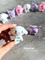 مداد تراش مخزن دار طرح کرومی و Sanrio کد 158