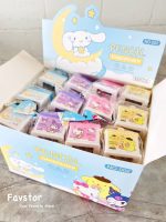 مدادتراش مخزن دار دو تیغه طرح خانه کرومی و Sanrio کد 002 - Image 9