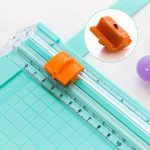 کاتر برش کاغذ دستی PAPER TRIMMER کد 857A5 - Image 8